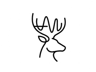 Deer AI Logo