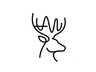 Deer AI Icon